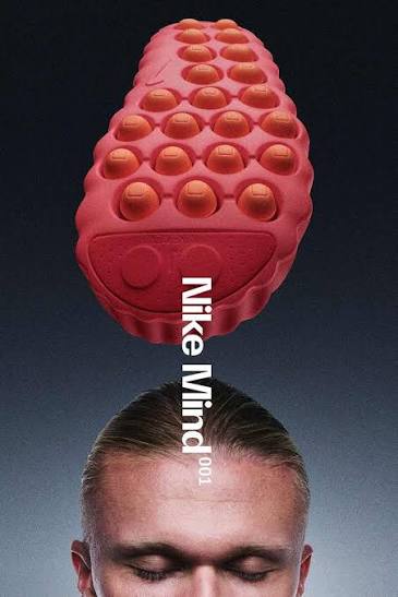 Nike mind