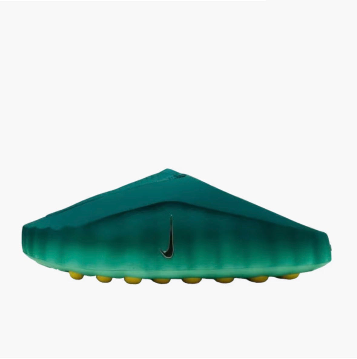 Mind 001 Slide Geode Teal Light Menta