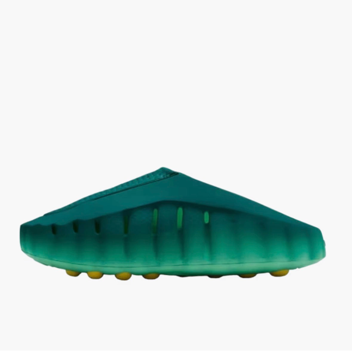 Mind 001 Slide Geode Teal Light Menta