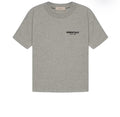 Fear of God Essentials (SS22) T-Shirt Dark Oatmeal