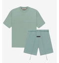 Fear of God Essentials Sycamore Summer set