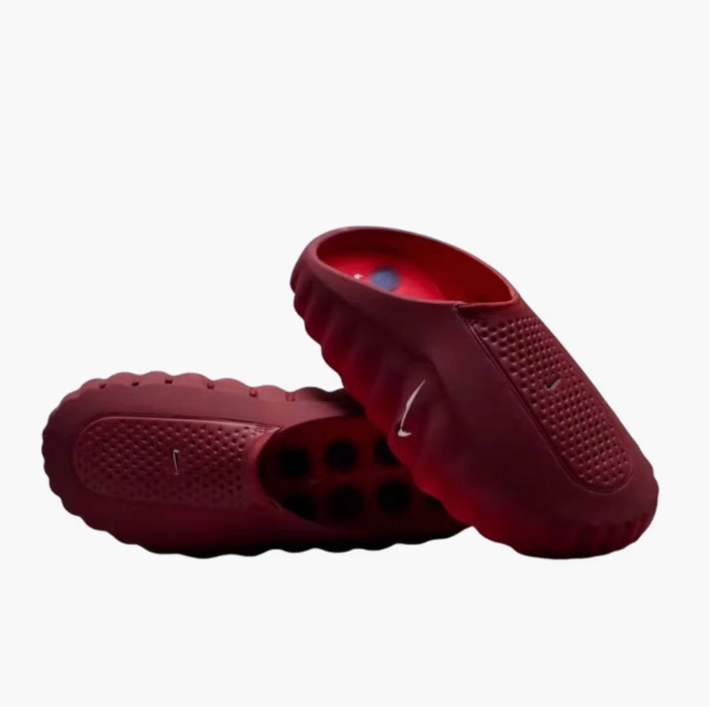 Mind 001 Slide Team Red University Red