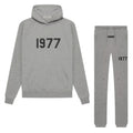 Fear of God Essentials SS22 1977 ‘Dark oatmeal’