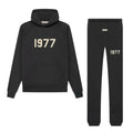 Fear of God Essentials SS22 1977 ‘Iron’