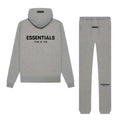 Fear of God Essentials SS22 Set ‘Dark oamteal ’