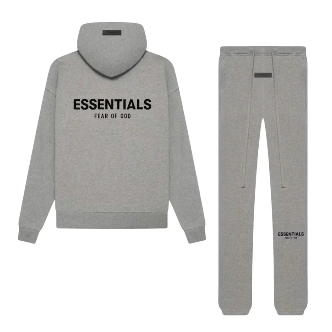 Fear of God Essentials SS22 Set ‘Dark oamteal ’