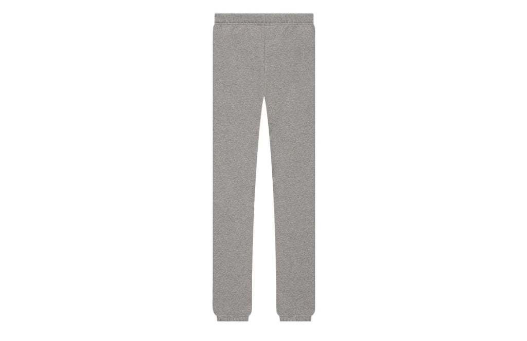 Fear of God Essentials SS22 Sweatpants 'Dark Oatmeal'