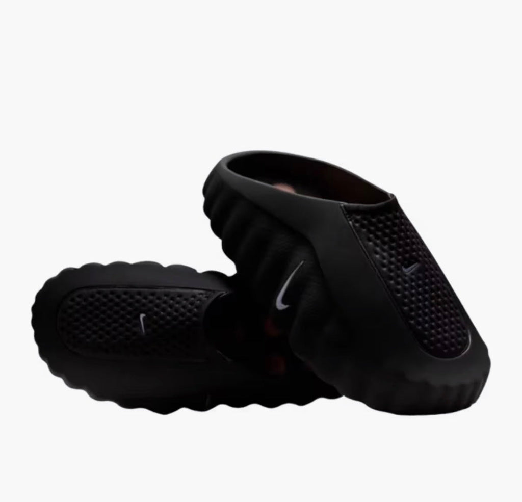 MIND 001 SLIDE SOLAR black
