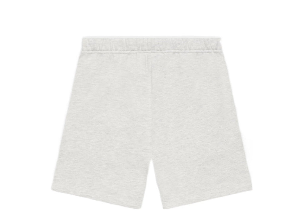 Fear of God Essentials Light Oatmeal Short