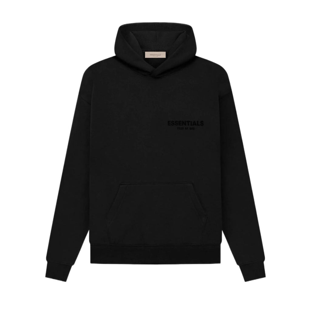 Fear of God Essentials FW22 Hoodie 'Stretch Limo'