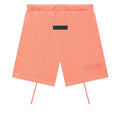 Fear of god Essentials FW22 Essentials Short ‘ Coral ‘