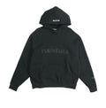Fear of god Essentials SS20 Logo Hoodie ‘ Black ‘