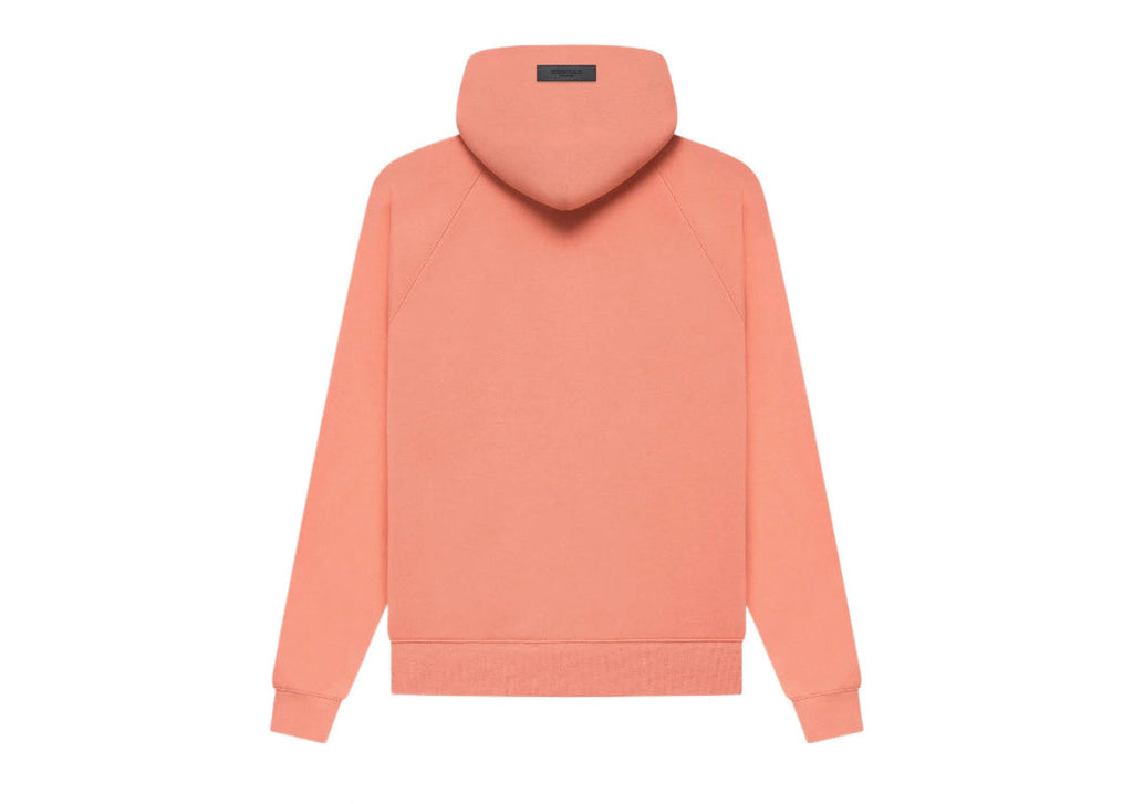 Fear of god Essentials FW22 Set ‘ Coral ‘