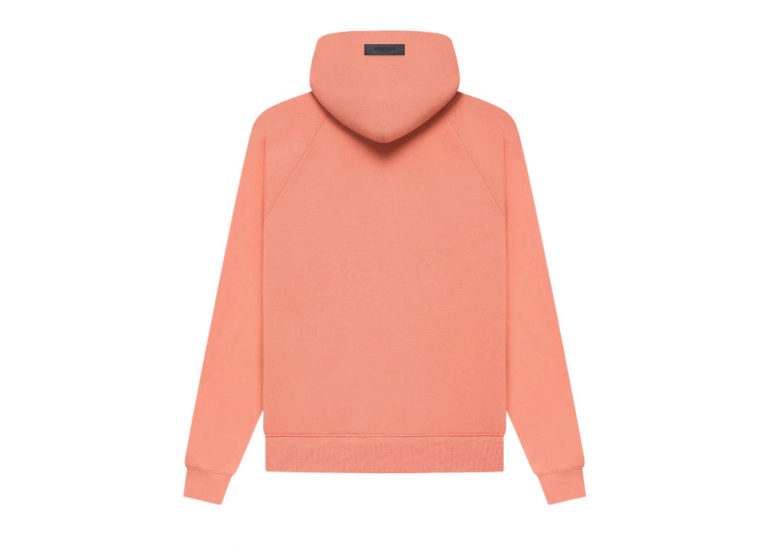 Fear of god Essentials FW22 Set ‘ Coral ‘