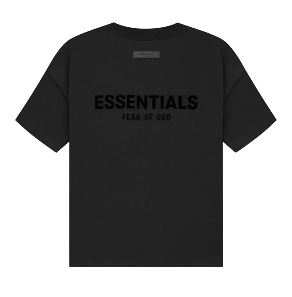Fear of god Essentials SS22 T-Shirt ´Strech Limo ‘
